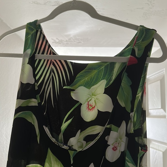 Tommy Bahama Dress - Picture 2 of 5